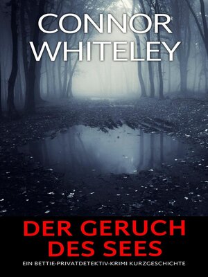 cover image of Der Geruch des Sees